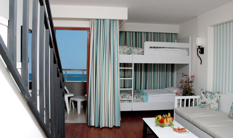 Monachus Hotel & SPA